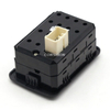 9357005000ca Power Window Switch для Hyundai Santro Xing 2 -й Gen