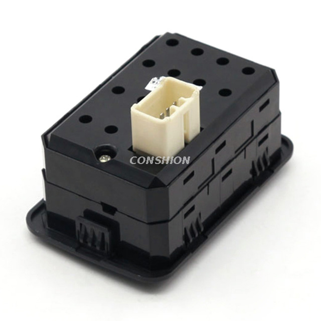 9357005000ca Power Window Switch для Hyundai Santro Xing 2 -й Gen