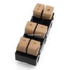 935703x000yda/935703x010yda/935703x030ry/935703x000ry Power Window Switch для Hyundai Elantra