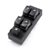 935701C110 Window Switch для Hyundai Getz