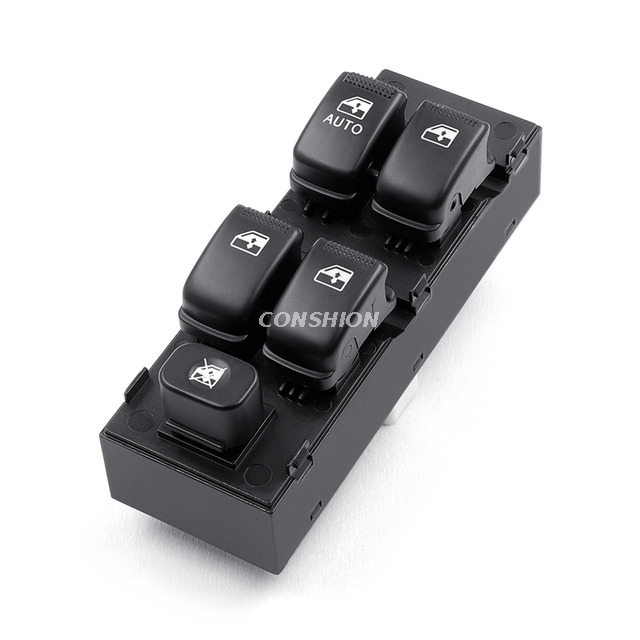 935701C110 Window Switch для Hyundai Getz