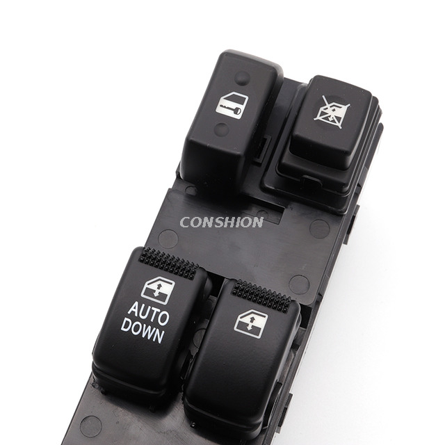 935702E000 Window Switch для Hyundai Tuscon Kia Sportage