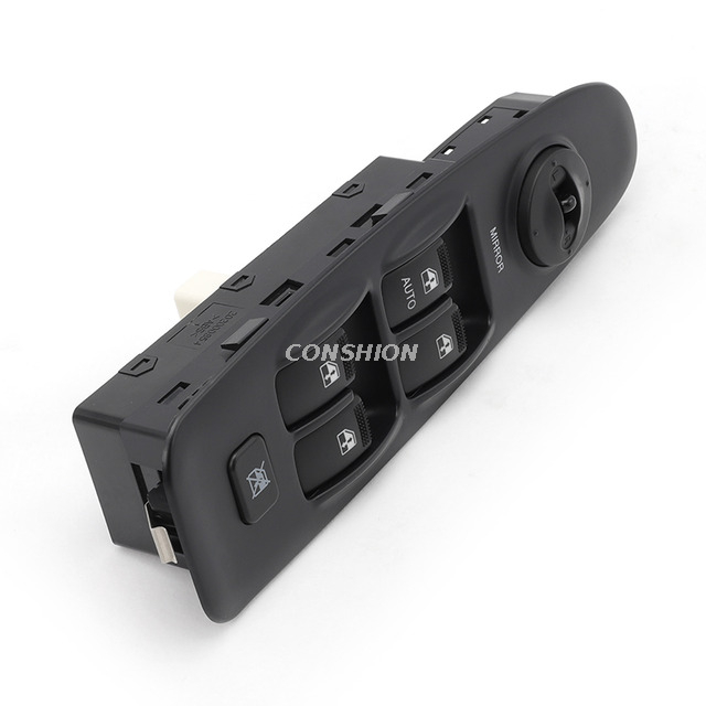 935702D000 Window Switch для Hyundai Elantra