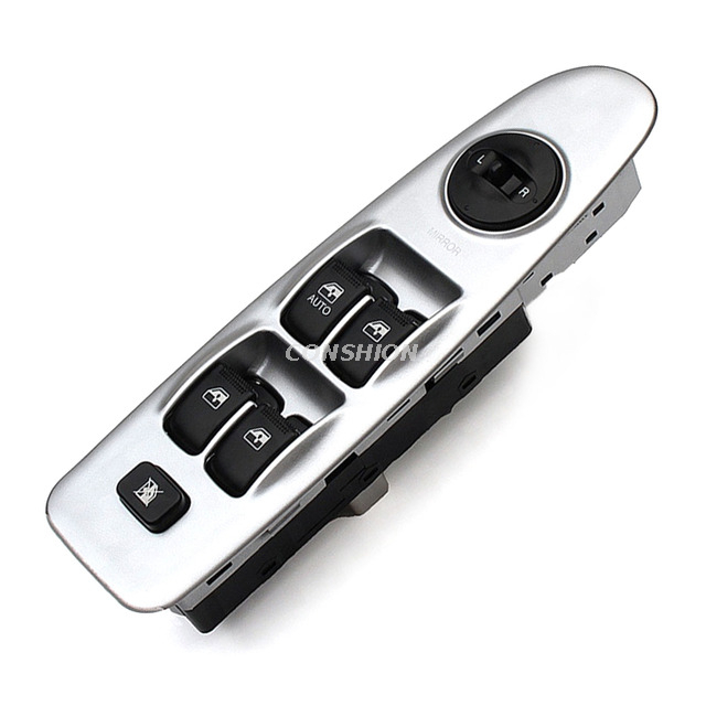 935702d100ca Power Window Switch для Hyundai Elantra