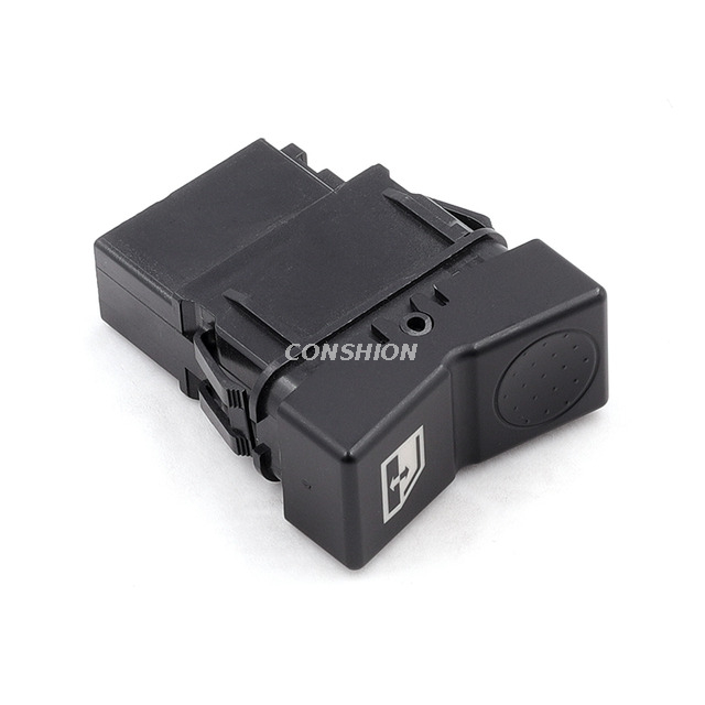 6C4614B132AC Window Switch для Ford Front FO6