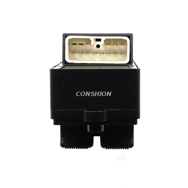 93570FD200XO Window Switch для Kia Rio