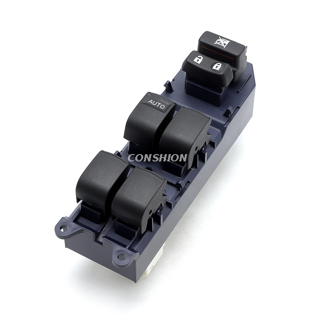 8482006060848200R050 Power Window Switch для Toyota Camry Corolla Yaris