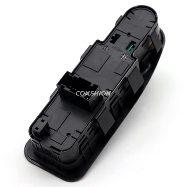 6554ZH Power Window Switch для Fiat Scudo Citroen Jumpy Peugeot Expert