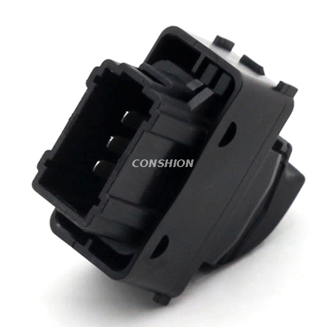 6490.E2 6554.QK Power Window Switch для Peugeot 207