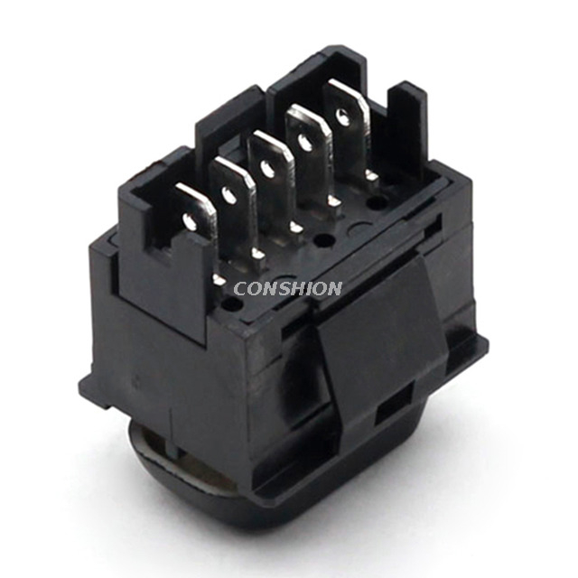 6552.KT Power Window Switch для Peugeot Berlingo Partner
