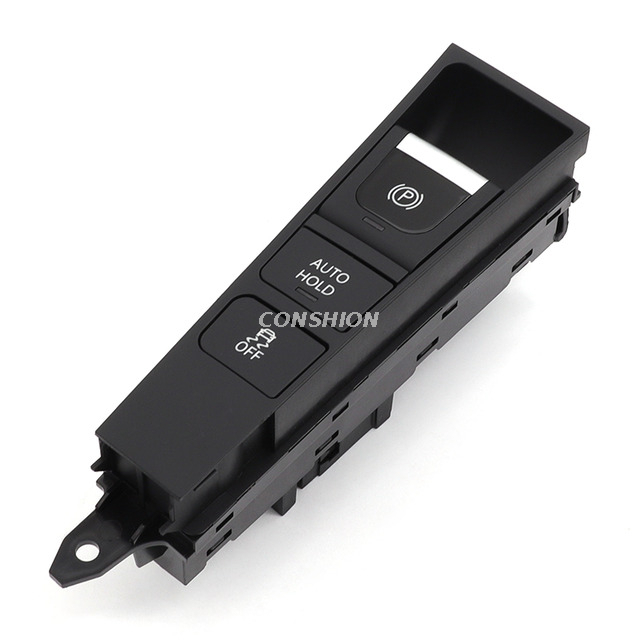 3AD927137 Парковочный тормозный переключатель для Volkswagen Passat B7 CC
