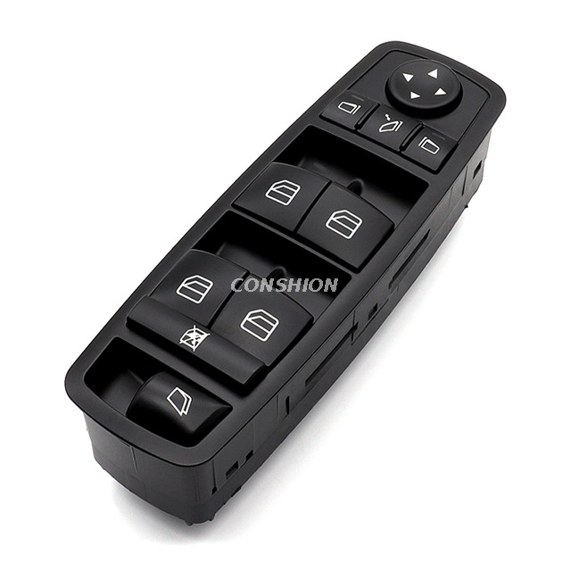 2518300590 Window Switch - для Benz ML/GL