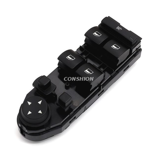 61316951909 Window Switch - для BMW E60