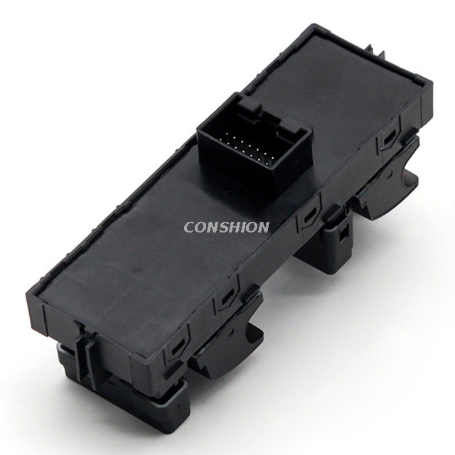 34D959857C Window Switch для Volkswagen Rapid/Santana