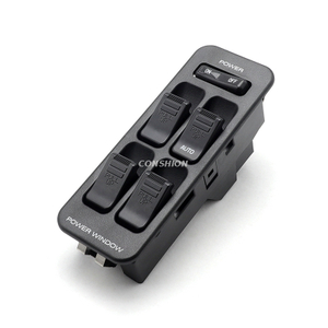B45766350 Window Switch для Mazda Bg