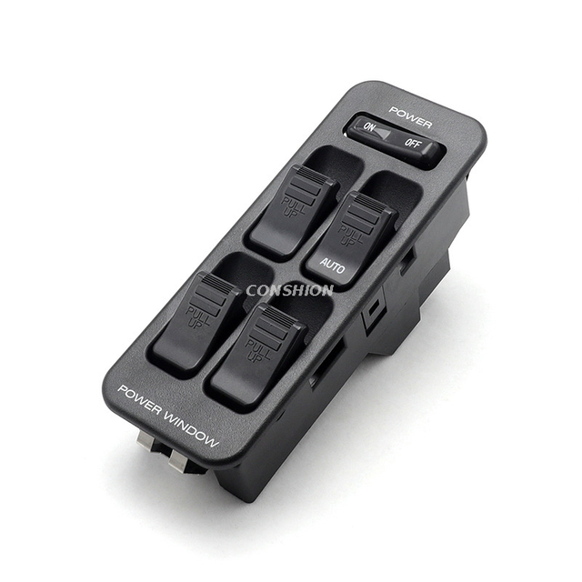 B45766350 Window Switch для Mazda Bg