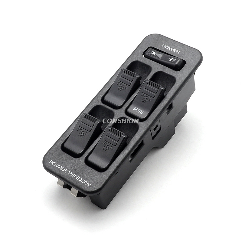 B45766350 Window Switch для Mazda Bg