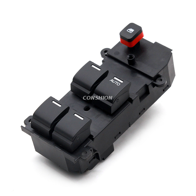 35750TM0A01 Window Switch для Honda City