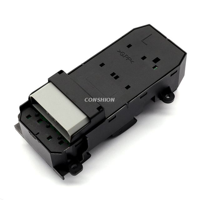 35750SWAZ01 Window Switch для Honda CRV