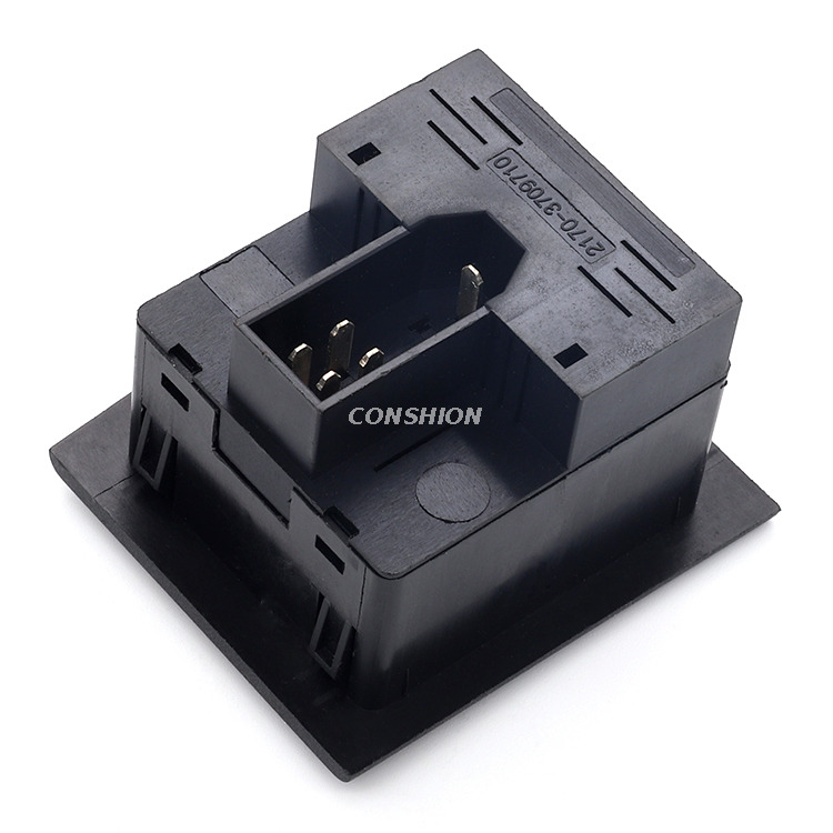 171.3763/21703709710 Seat Switch - для VAZ -2170