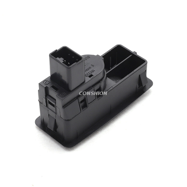 31633769050/59.3769 Window Switch - для LADA