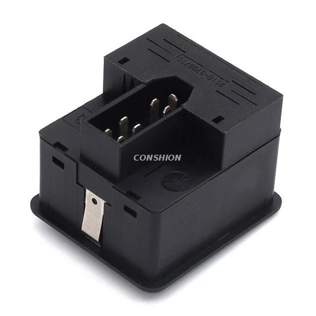 17.3763/2110-3709710 Seat Switch-для VAZ-2108/2110/2123