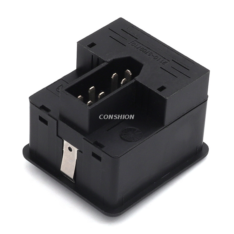 17.3763/2110-3709710 Seat Switch-для VAZ-2108/2110/2123