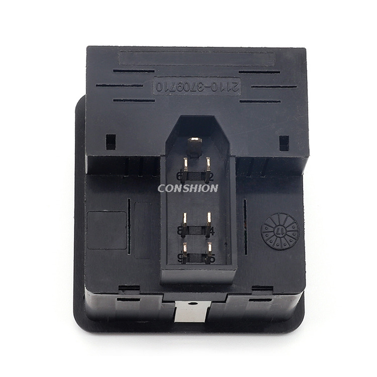 17.3763/2110-3709710 Seat Switch-для VAZ-2108/2110/2123
