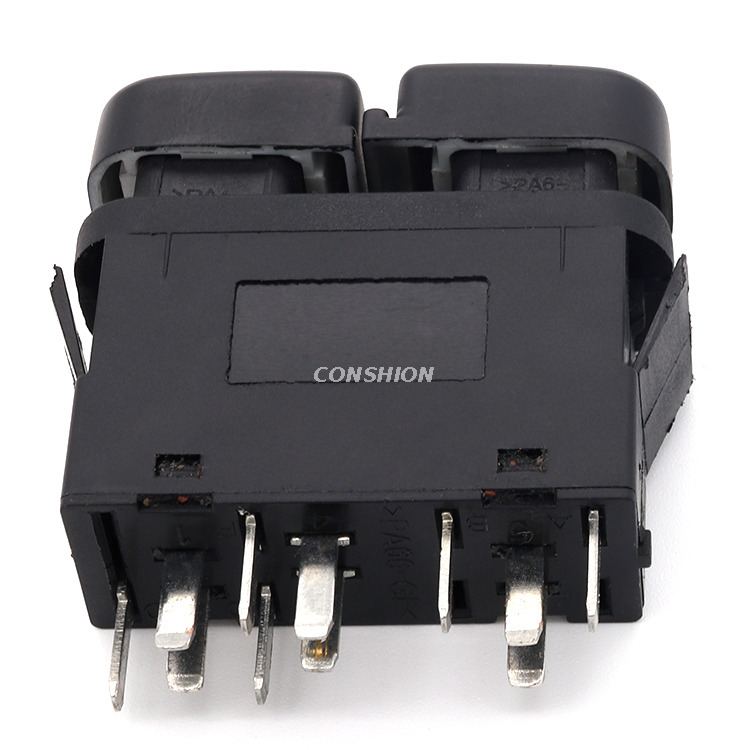 882.3709 Переключатель фары - для VAZ -2114/2115