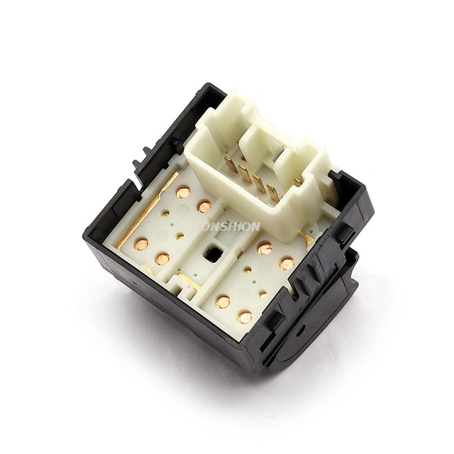 AS6914529BA Window Switch для Mahindra