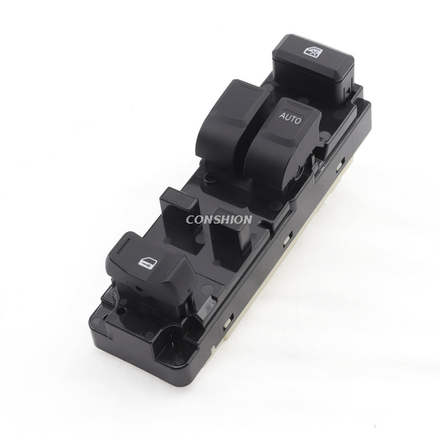 25779766 Window Switch для Isuzu Old D-Max/Isuzu D-Max/Single Cab