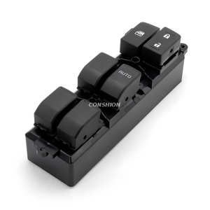8974649343 Window Switch для Isuzu D-Max