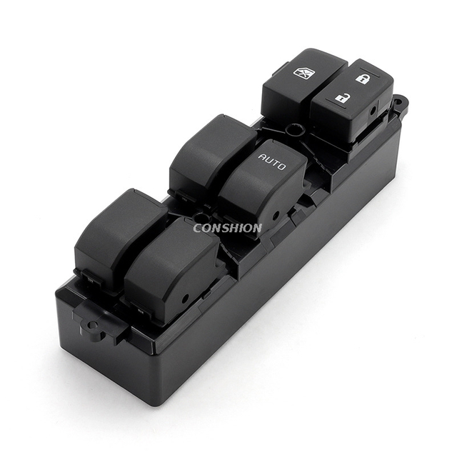 8974649343 Window Switch для Isuzu D-Max