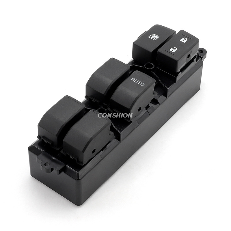 8974649343 Window Switch для Isuzu D-Max