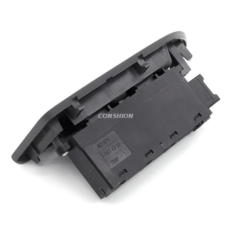 8981595430 Window Switch для Isuzu Truck-NQR 700 24V 122/5000