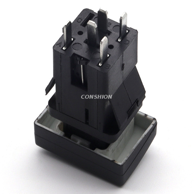 759.3710-07.05 Seat Switch-для VAZ-1118/2170
