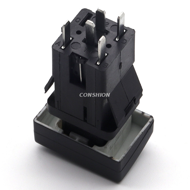 759.3710-07.05 Seat Switch-для VAZ-1118/2170