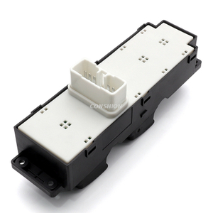 PW547733 Window Switch для Hyundai I-10