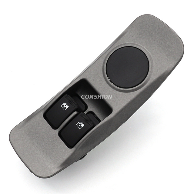 935704F000MP Window Switch для Hyundai H100 K2700 Frontier