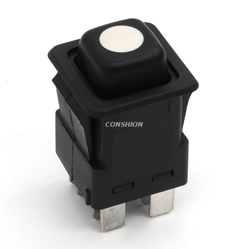3842.3710-02.00 Trunk Switch - для Gaz/Zil