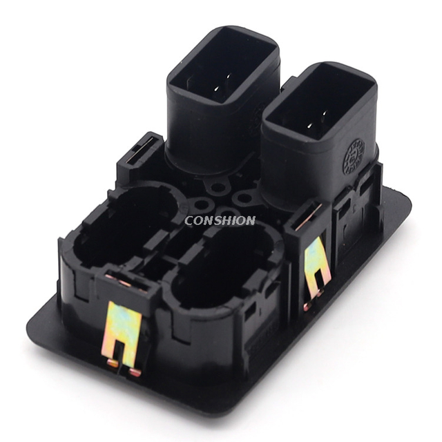 181.3763 ​​Window Switch - для VAZ -2110