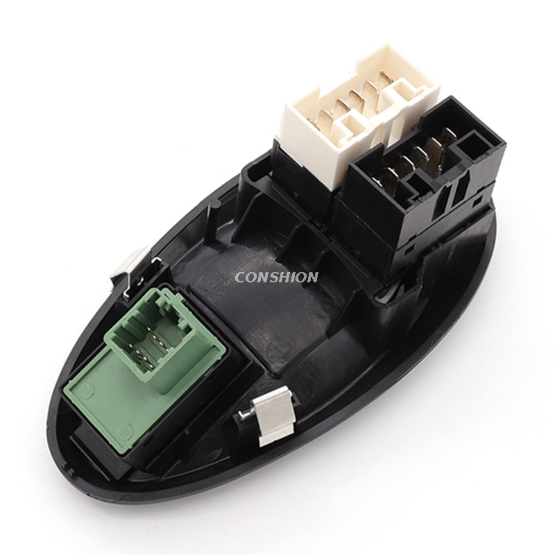 500321137 Window Switch - для iVeco Daily II