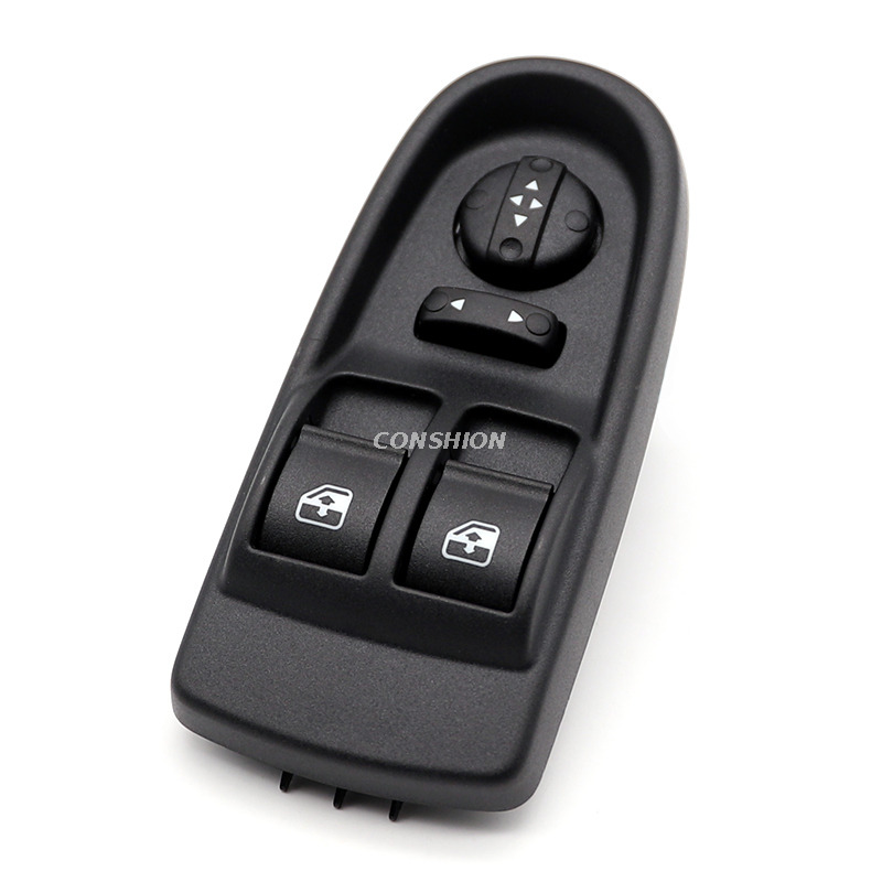 5801484207 Window Switch - для Iveco Daily Mk5