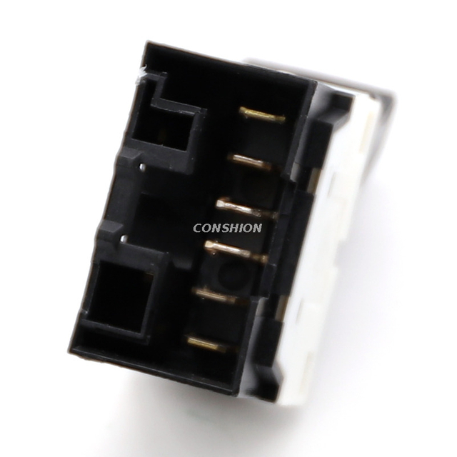41221110 Window Switch - для iveco stralis