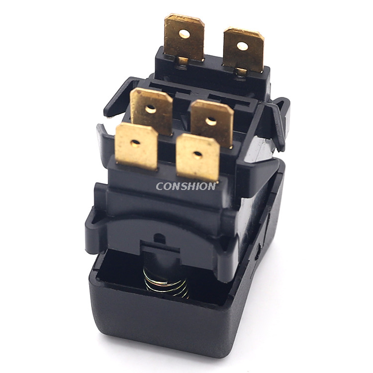 П 150-09.17 Trunk Switch Switch - для LADA