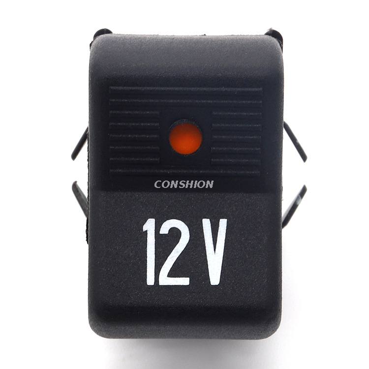 26.3710-23.64 Trunk Switch Switch - для Kamaz
