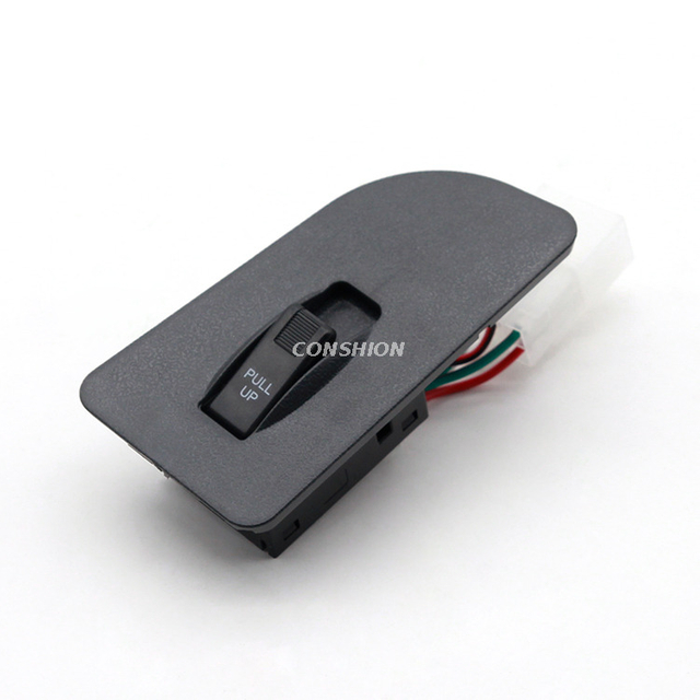 OK770-66-370 Window Switch для Kia 