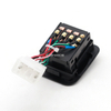 OK132-66-350 Window Switch для Kia Pride