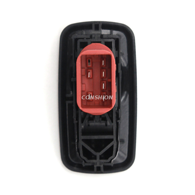 8A6T 14529 AB Power Window Switch для Ford Fiesta/ Ecosport