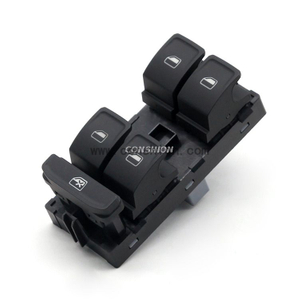 5ED 959 857 WHS Window Switch для Volkswagen Lamando/Tiguan L